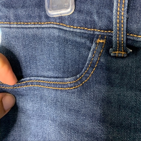 Old Navy- Ballerina Jeggings size 14 - Picture 7 of 15